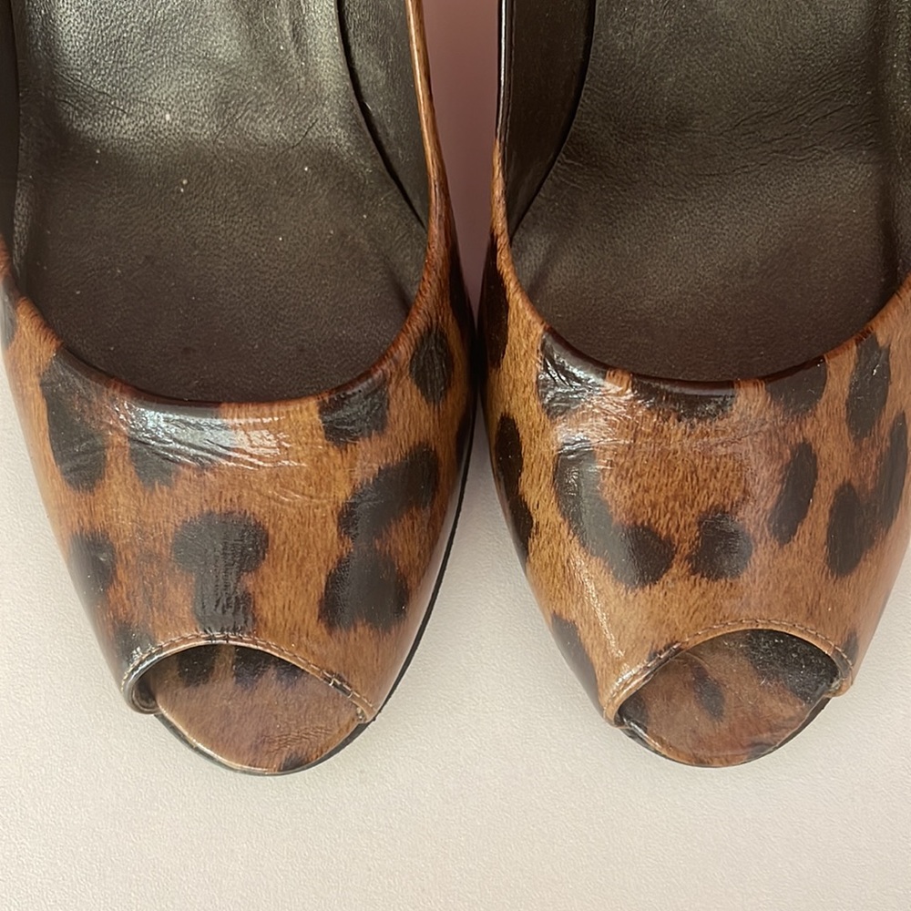 Stuart Weitzman heels - Picture 5 of 5